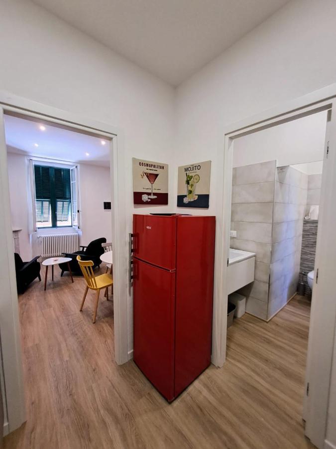 Nido D'Amore A Ventimiglia Luaran gambar