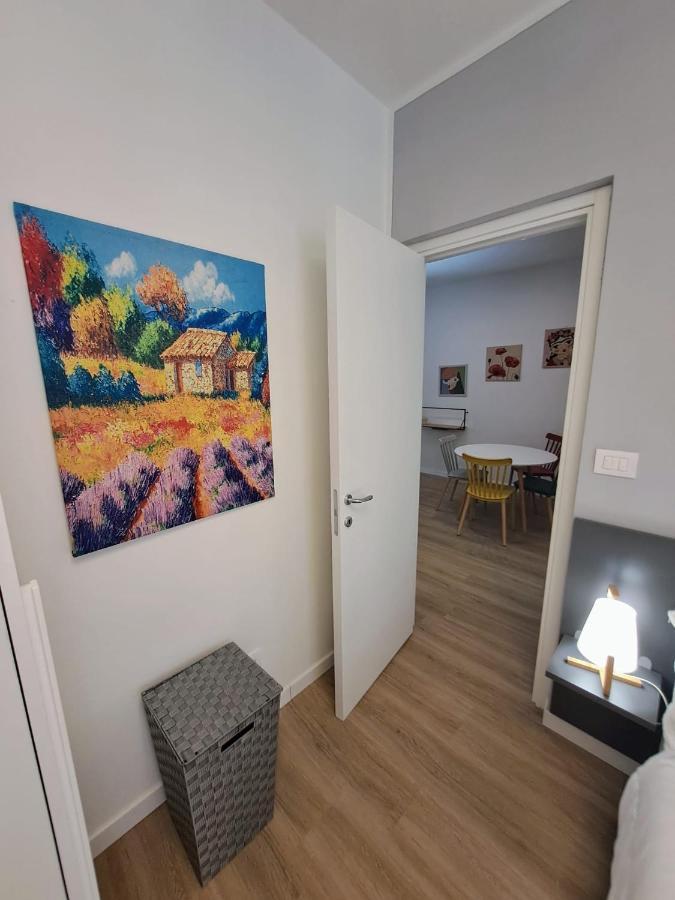 Nido D'Amore A Ventimiglia Luaran gambar